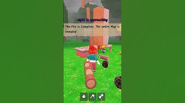 99 Nights in the Forest Roblox Script OP GUI