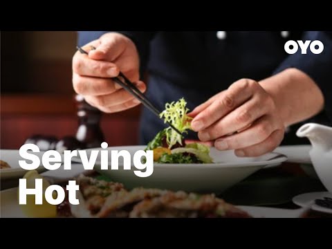 Serving Hot | Super OYOs @ 70% off