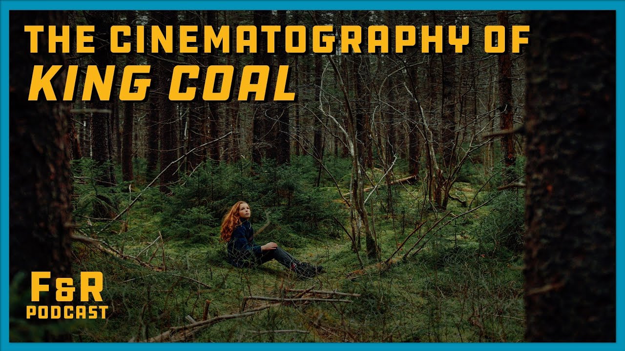 89: "King Coal" Cinematographer Curren Sheldon 89: "King Coal" Cinematographer Curren Sheldon