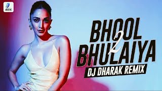 Bhool Bhulaiyaa 2 (Remix) | DJ music | Kartik Aaryan | Kiara Advani | Hare Ram HareRam Hare Krishna