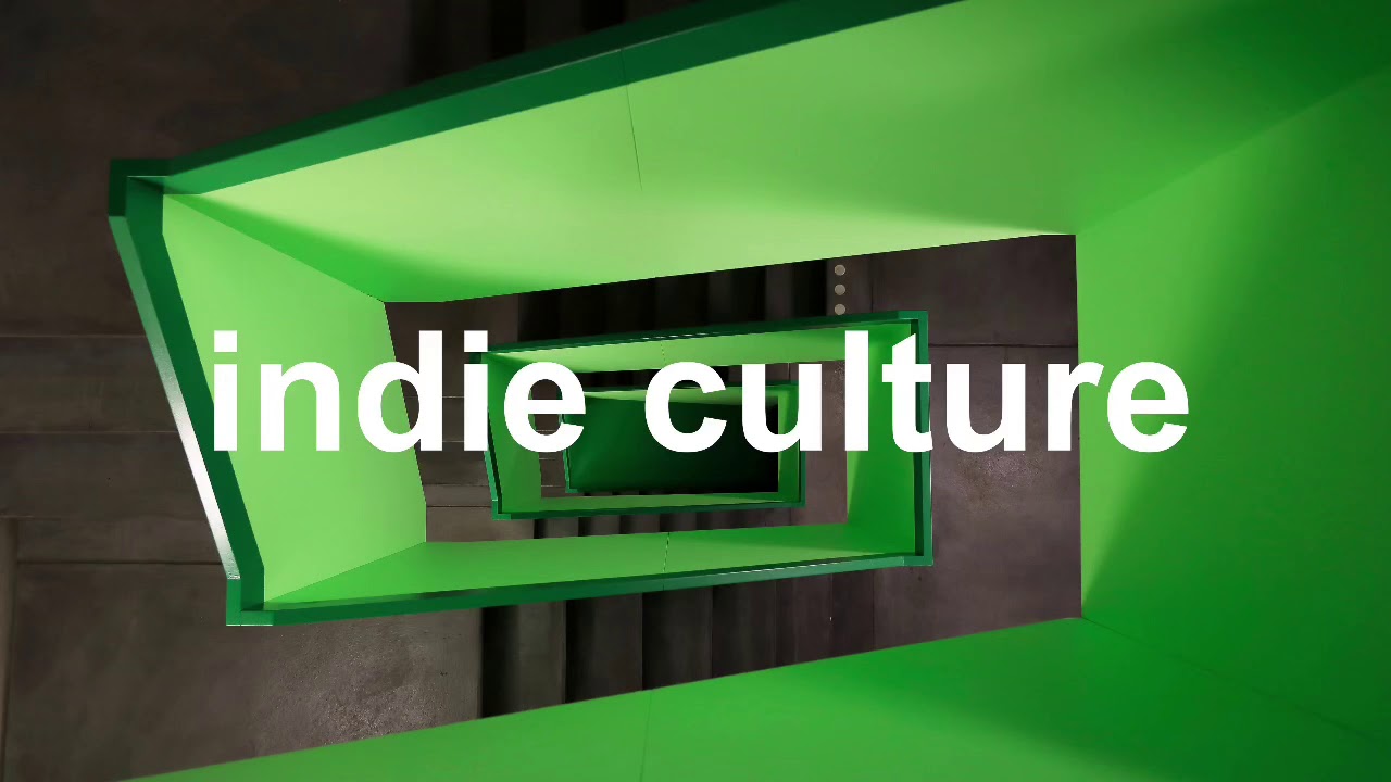 Aunty Social - Trying (Official Audio)