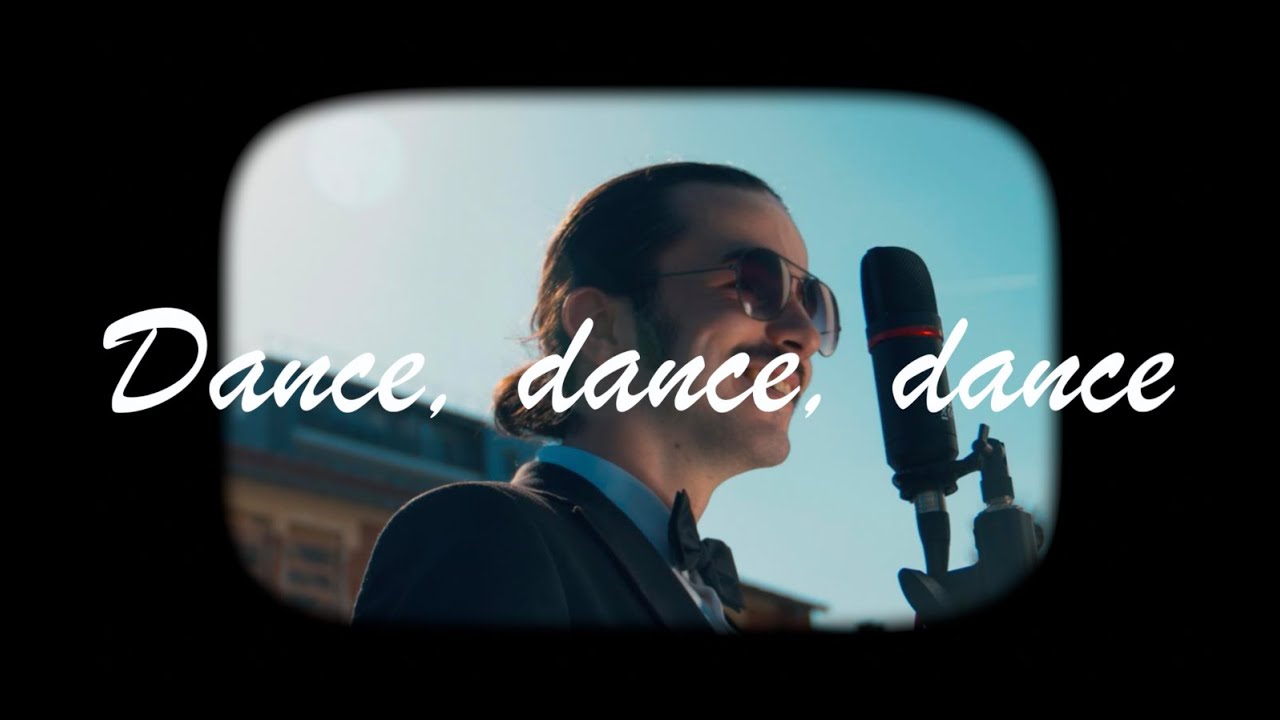 Timotwo feat. erwan le sang & Leo - Dance, dance, dance (CLIP OFFICIEL)