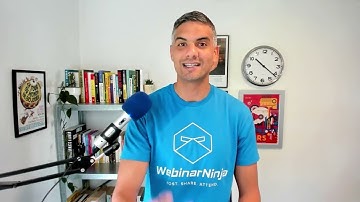 How to Create Automated Webinars | Day 1