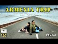 Armenia trip vlog  on way to jermuk in armenia  xplore with ranjan