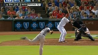 Бейсбол. Обзор матчей MLB на русском (31.07.2015)