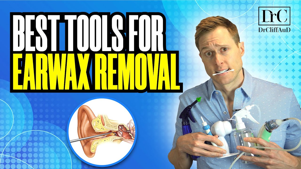 Ear Wax Removal With 6 Ear Scoop And Ear Pick Tools Ear - Temu