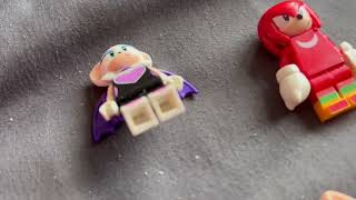 Lego sonic prime episode 22 home sick home grim big take down 