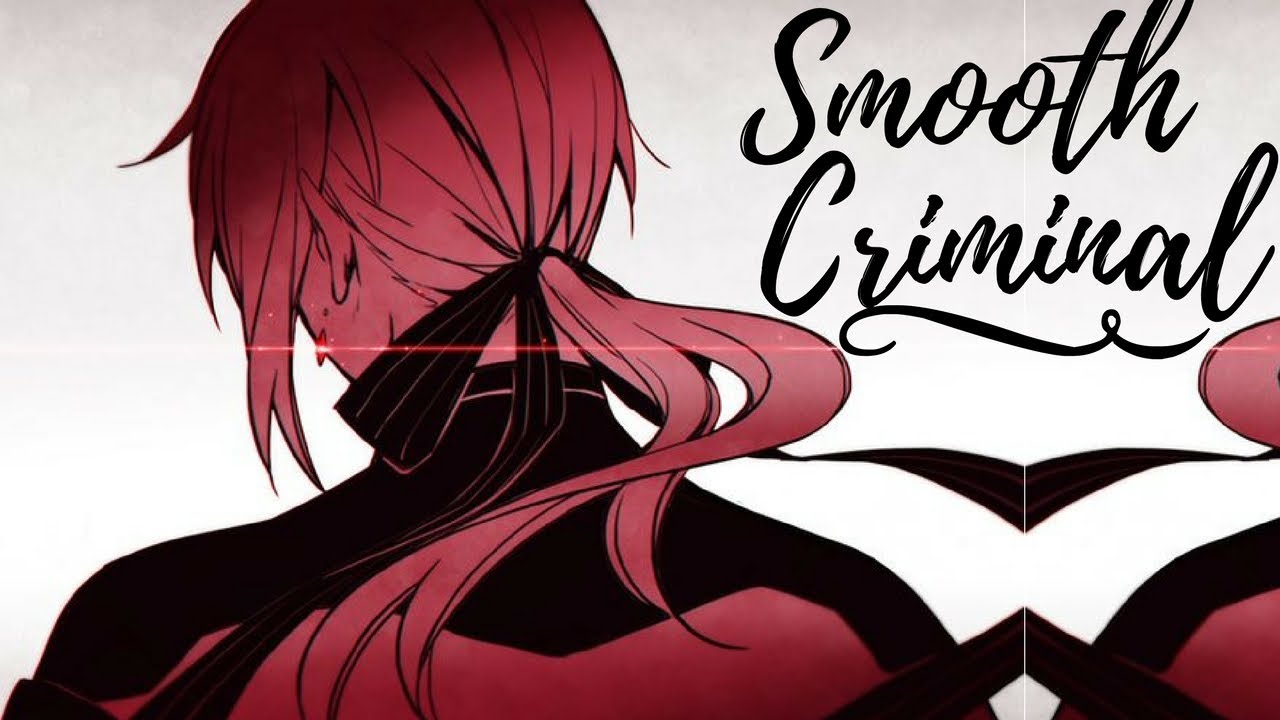 ►Ferid Bathory | ❝Smooth Criminal❞