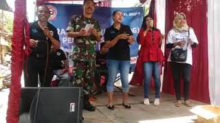 Beneran Crot Crot....goyang Ngecrooot?