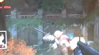 Killing floor-Bedlam/new weapons