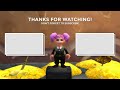 End of video