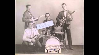 Eddie Bell And The Belaires Master Tape Unreleased Rockabilly