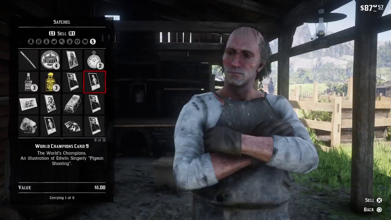 Komcajan's Ultimate Outlaw II