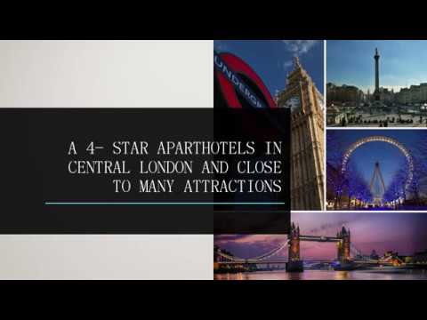 Why Choose Presidential Marylebone Serviced Apartments?