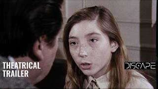 Demon Witch Child • 1975 • Theatrical Trailer