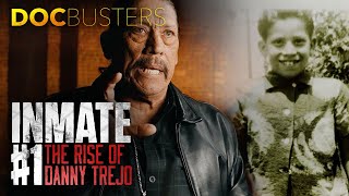 Danny Tries Heroin For The First Time | Inmate #1 – The Rise of Danny Trejo Clip