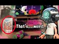 Splatoon 3: ...Daft Punk?