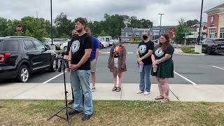 Vernon Starbucks Votes to Unionize