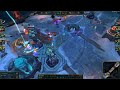 Nidalee oneshot