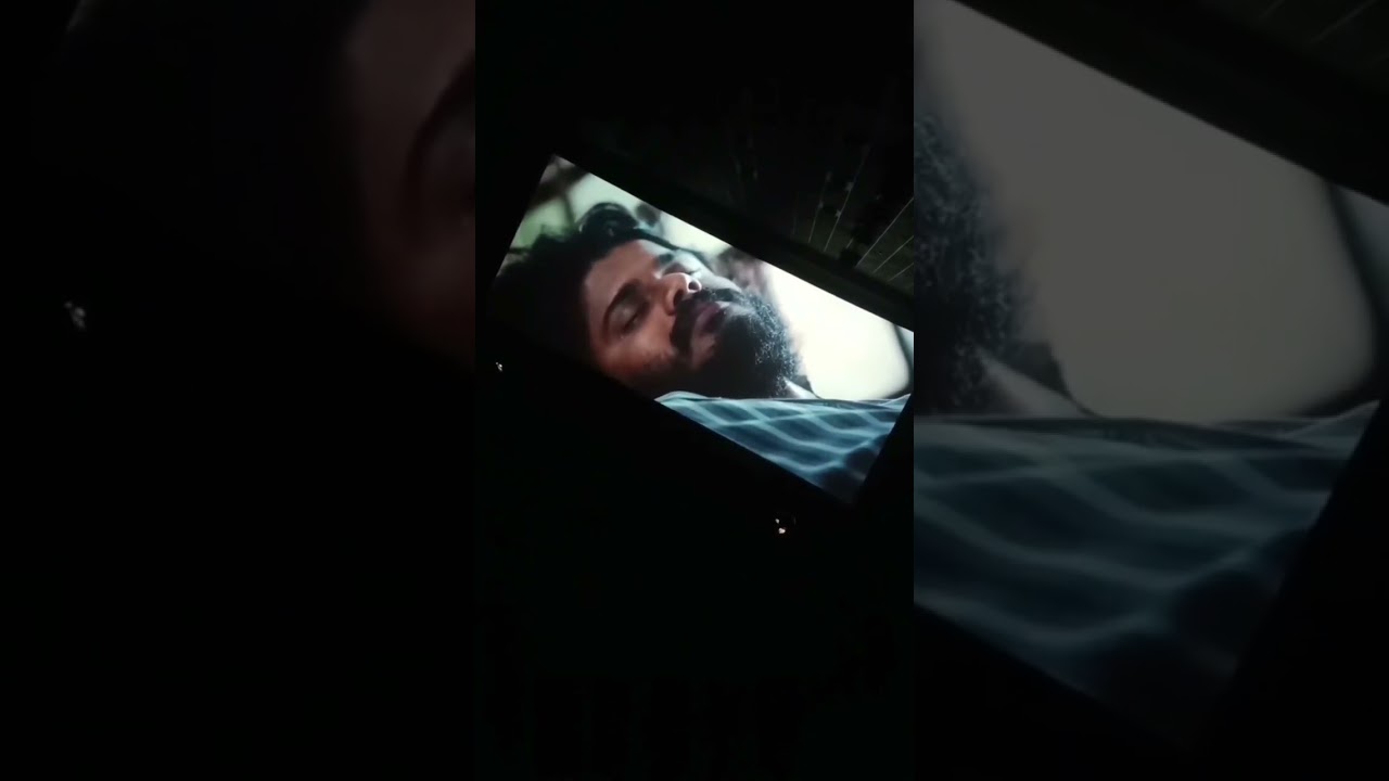 baby theater response