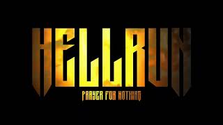 Hellrun - Prayer for Nothing
