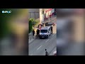Crnogorski mediji: Policija brutalno pretukla poznatog boksera