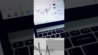 📊 Simple forex trading strategy