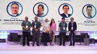 Day 3 Highlights | 25th ASEAN Energy Business Forum (AEBF-25)