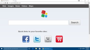 How to remove http://search.findwide.com/ from Google Chrome - Tutorial