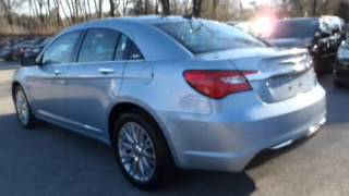 2012 Chrysler 200 - Rockville MD