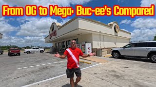 This Tiny Buc-ee’s Started It All!