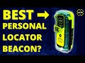ACR ResQLink 400 Emergency Beacon Review | Best Personal Locator Beacon (PLB)?