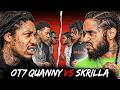 Inside The Deadly Philadelphia Beef Between OT7 Quanny and Skrilla