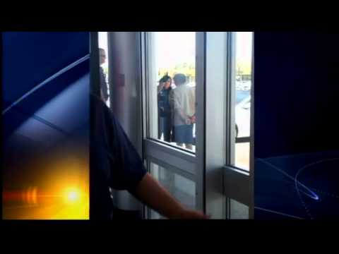 20th DWI arrest for Albuquerque man - YouTube