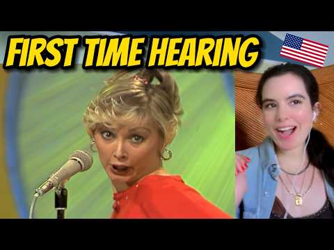 American FIRST TIME LISTEN All Eurovision Song Contest Winners (1956-2025)