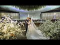Arab Wedding Entry in Sydney
