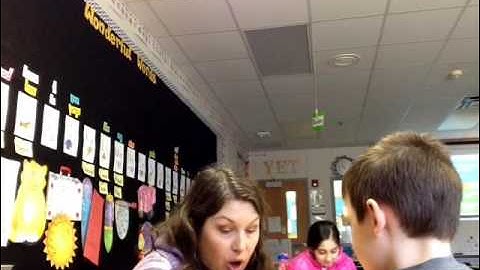 1st grade guided reading level F