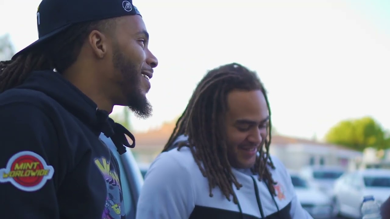 street knowledge tribute (R.I.P)