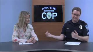 Ask the Edmonds Cop: What to do when someone is tailgating you
