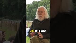 Physicist John Ellis explains how string theory unifies gravity with quantum mechanics.