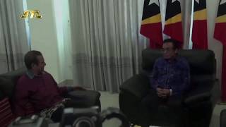 PM Aprezenta Virus Corona No Orsamentu Duo Desimu Ba PR News 06 02 2020