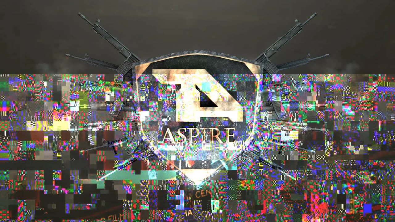 XToAspire Intro by WiscoFX