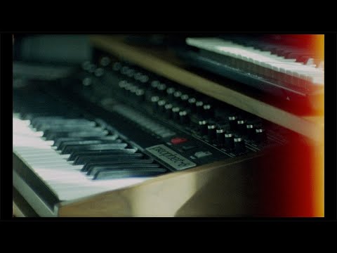 Hope EP - Making of