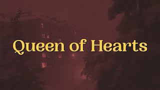 Starla Edney - Queen Of Hearts Lyrics