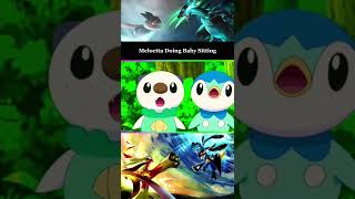 Download Lagu Meloetta Singing Part 6 #pokemon #shorts MP3