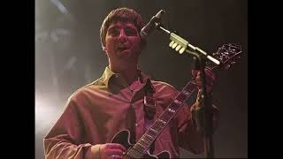 Download Lagu Oasis - Flashbax (Vocals Only) MP3