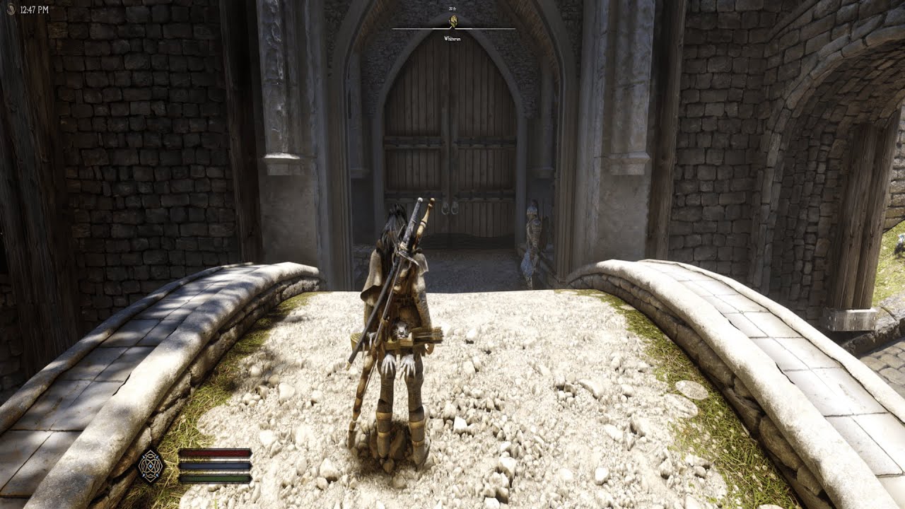 recriando a modlist: armas e armaduras!!! melhores 