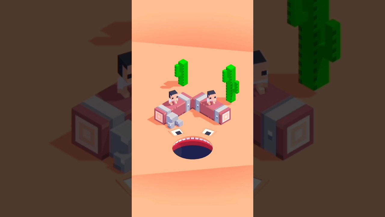 Gobble kit Level 3 Game Play !!! 