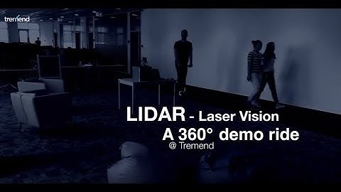 LiDAR Demo