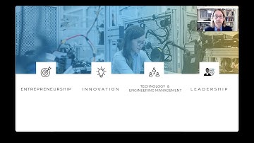 IEEE TEMS Overview - Mark Wehde